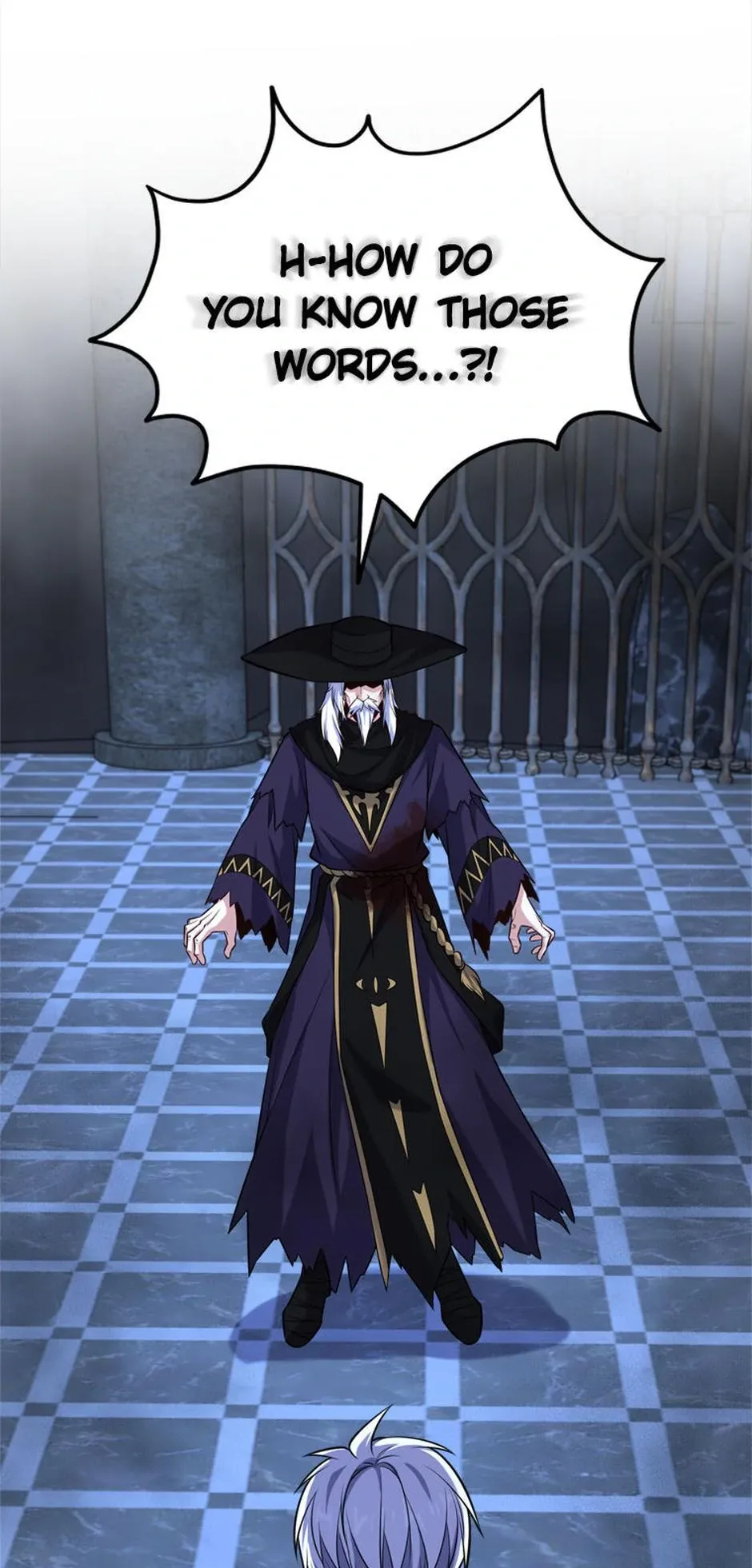 Read The Swordmaster