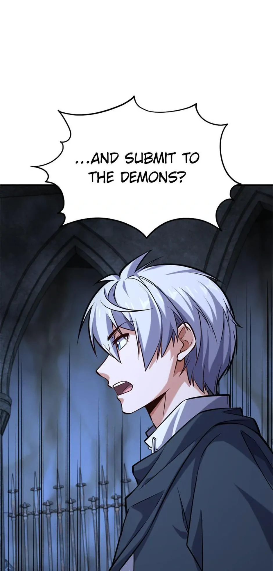 Read The Swordmaster