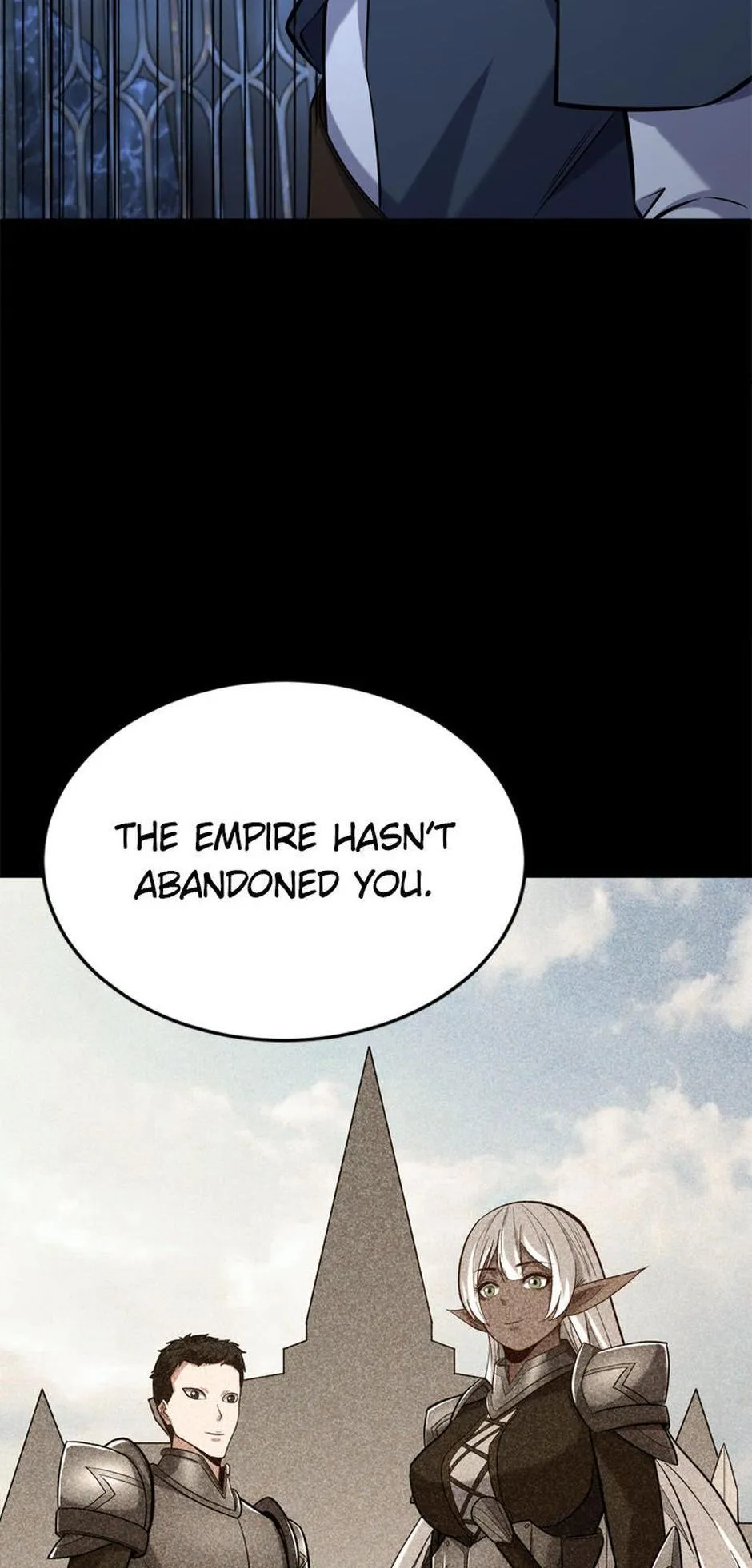 Read The Swordmaster