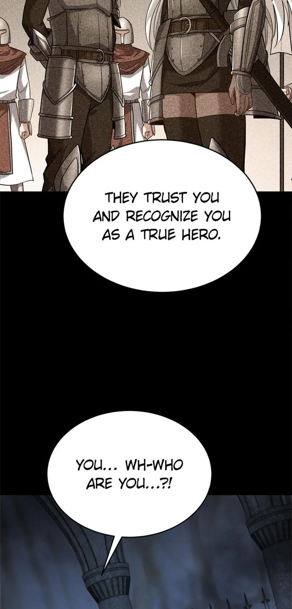 Read The Swordmaster
