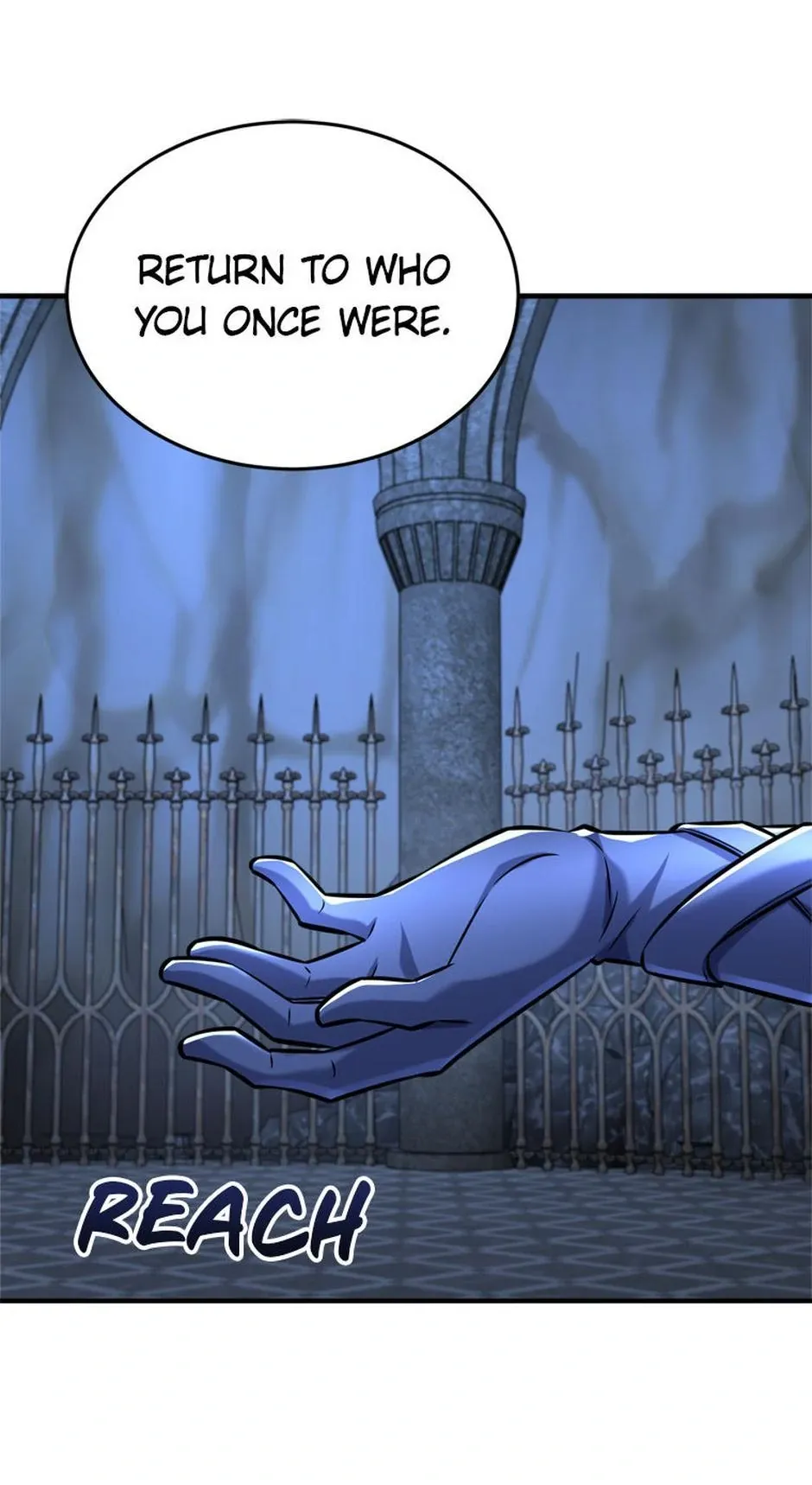 Read The Swordmaster