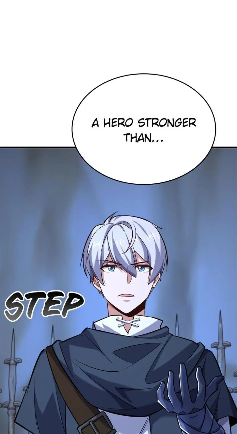 Read The Swordmaster