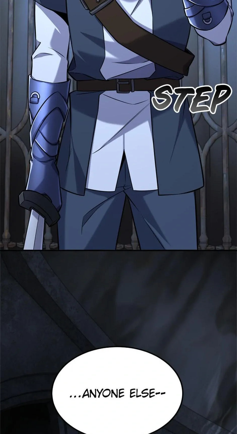 Read The Swordmaster