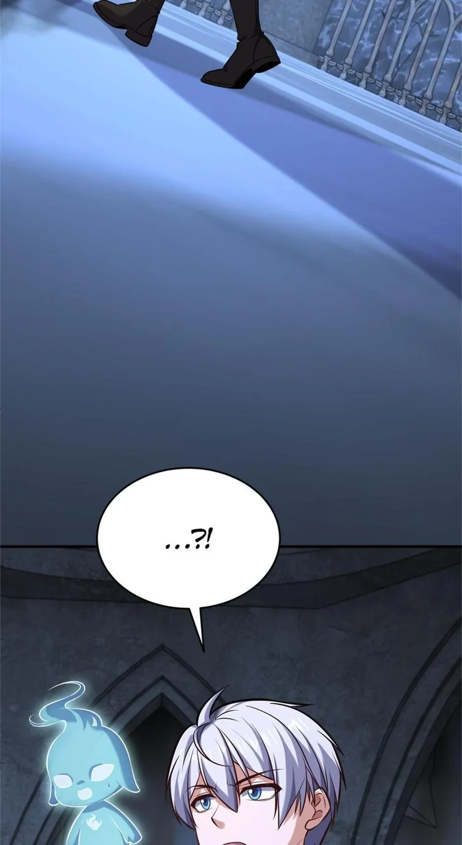 Read The Swordmaster