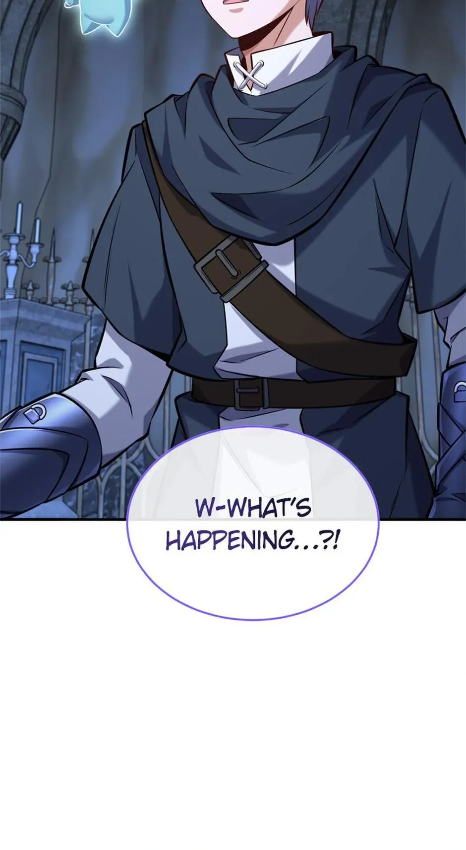 Read The Swordmaster