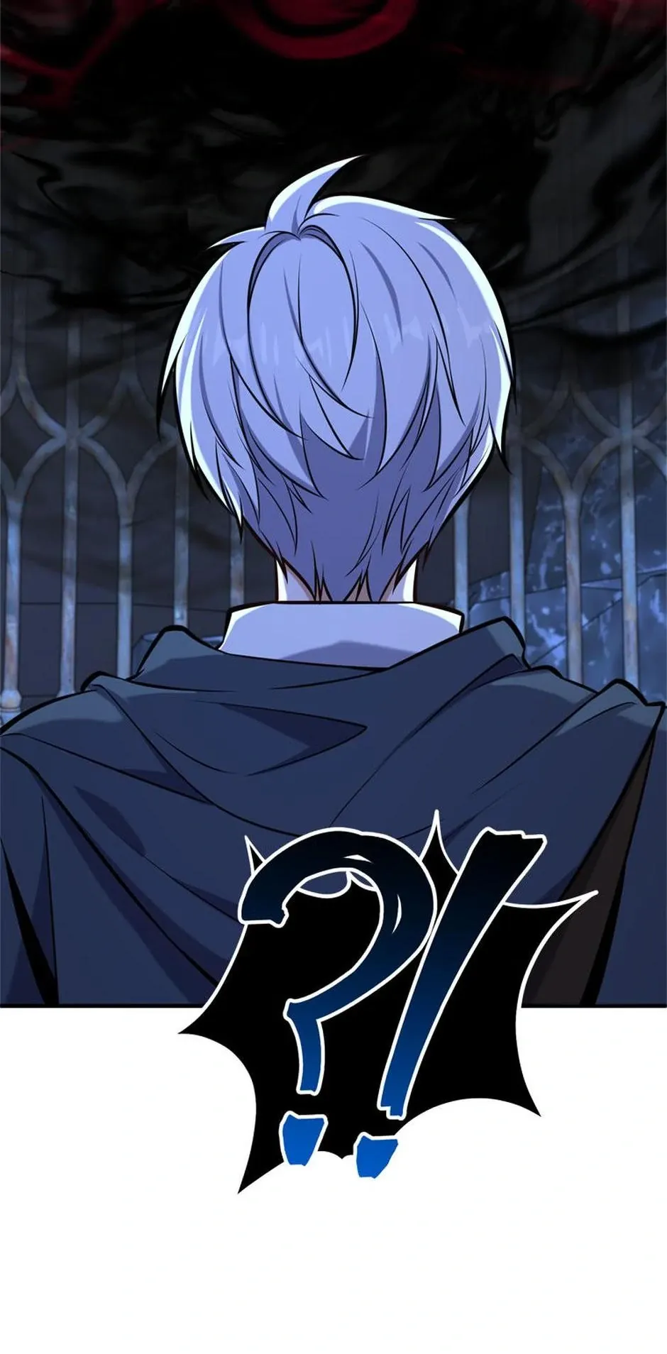 Read The Swordmaster
