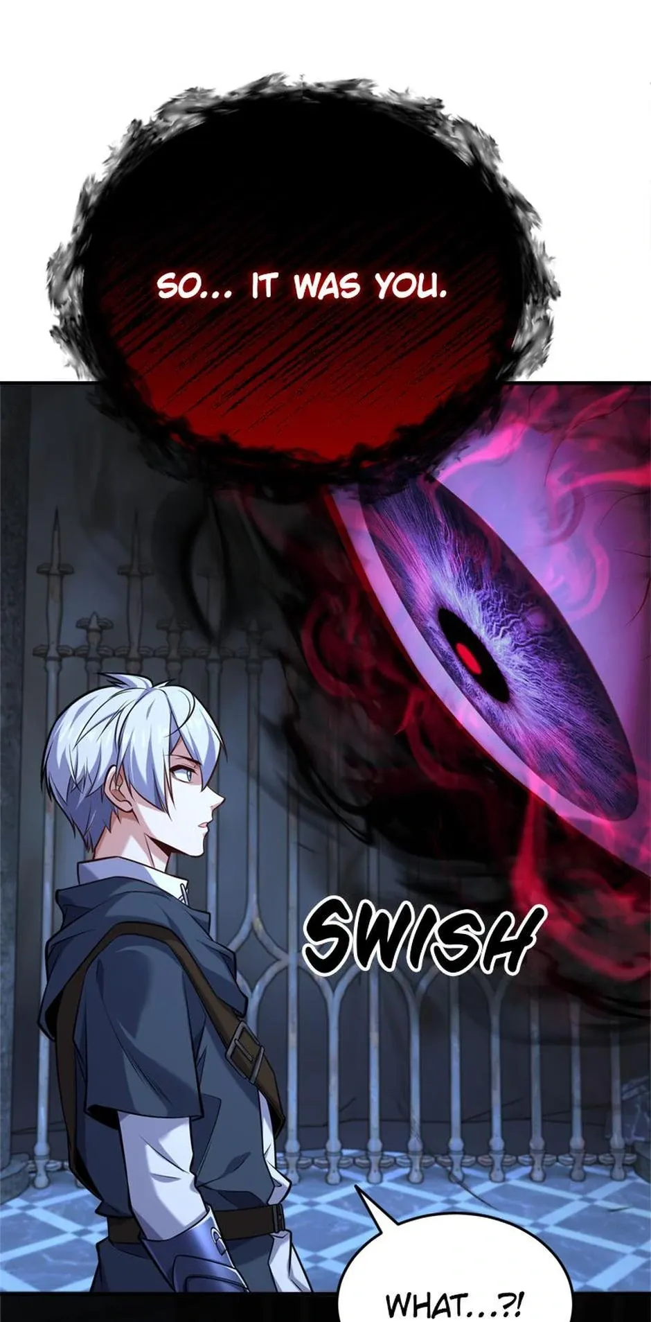 Read The Swordmaster
