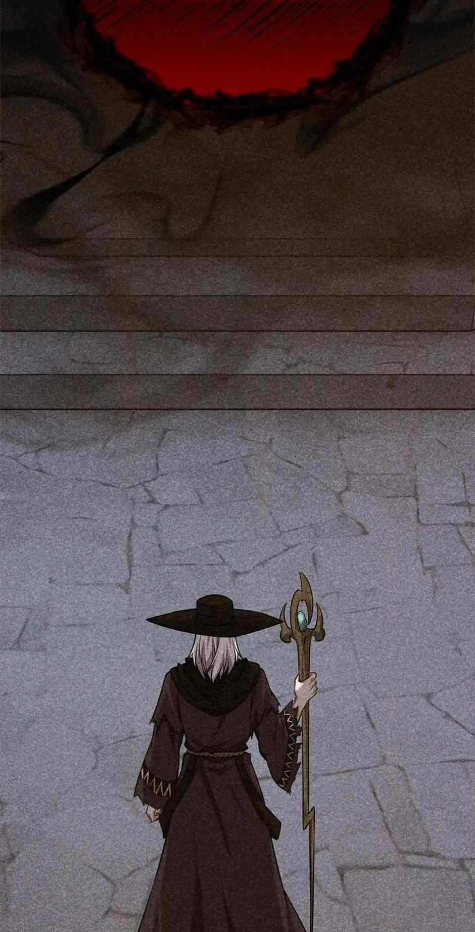 Read The Swordmaster
