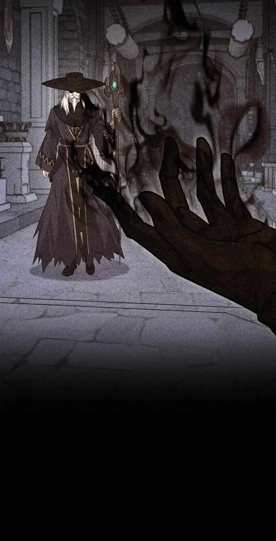 Read The Swordmaster