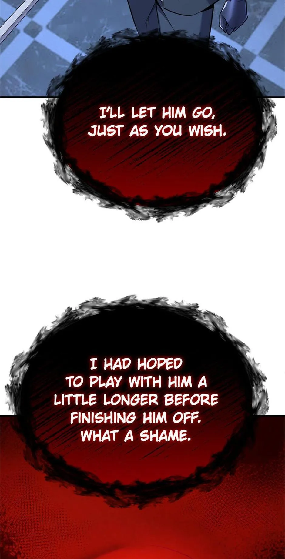 Read The Swordmaster