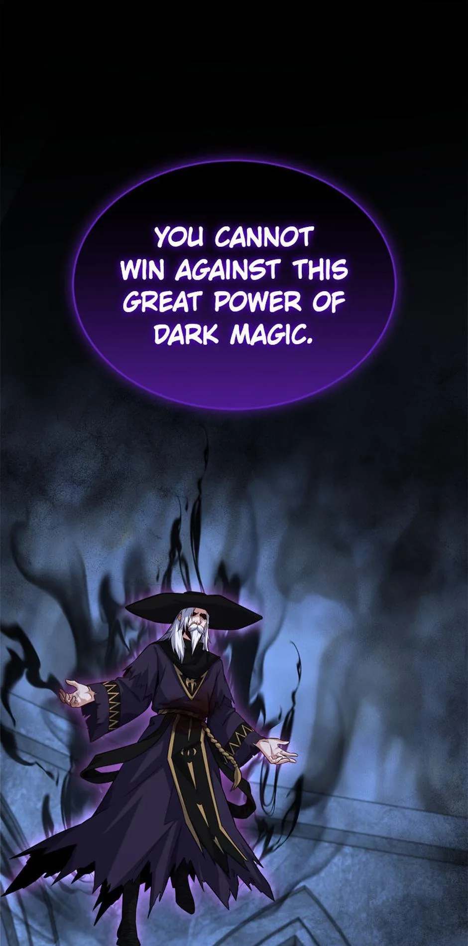 Read The Swordmaster