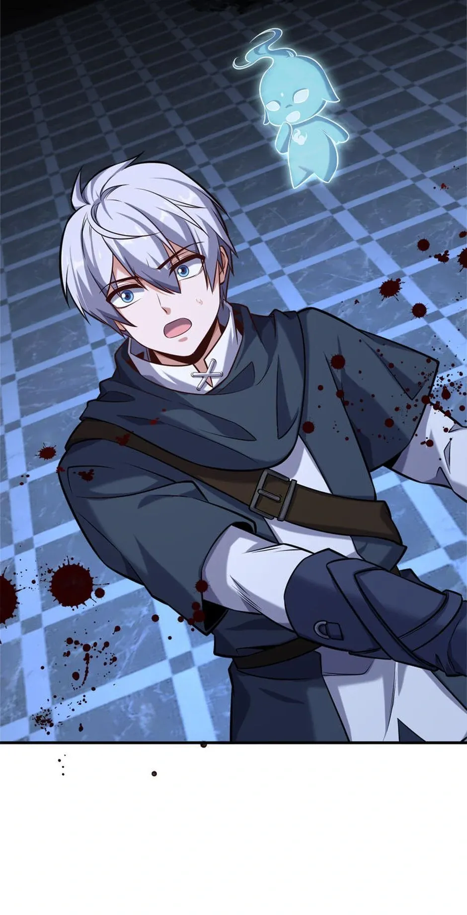 Read The Swordmaster