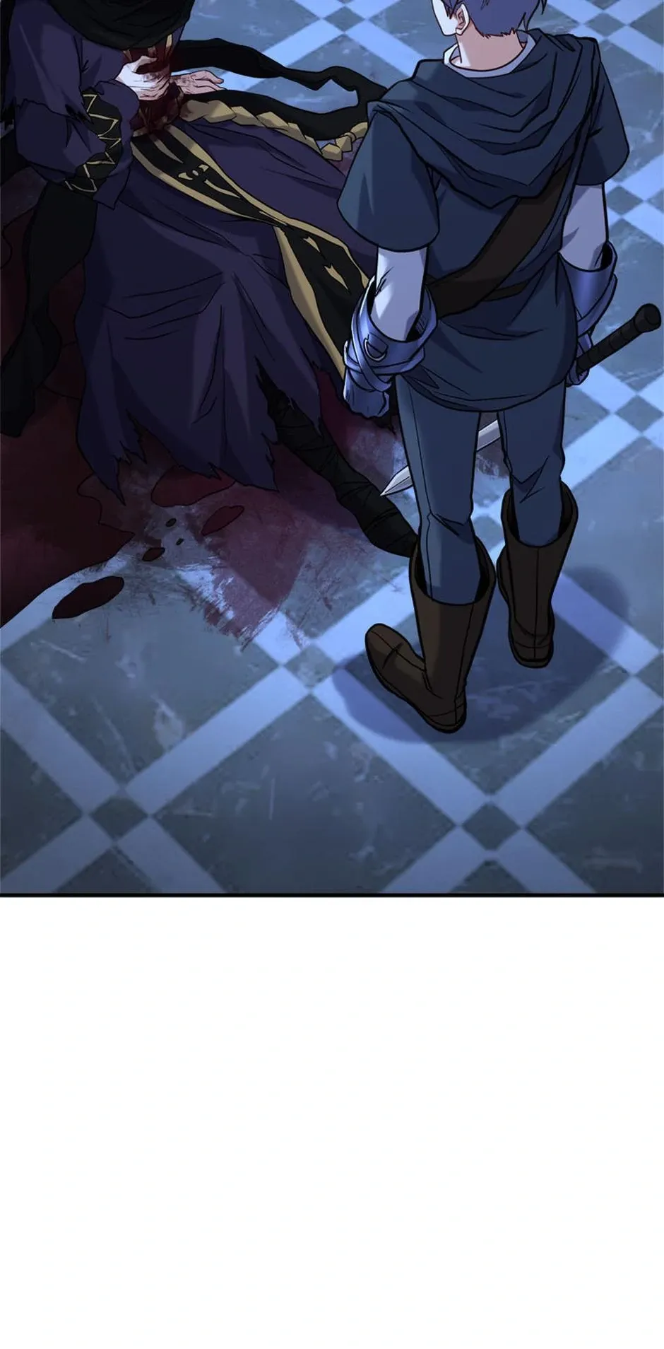 Read The Swordmaster