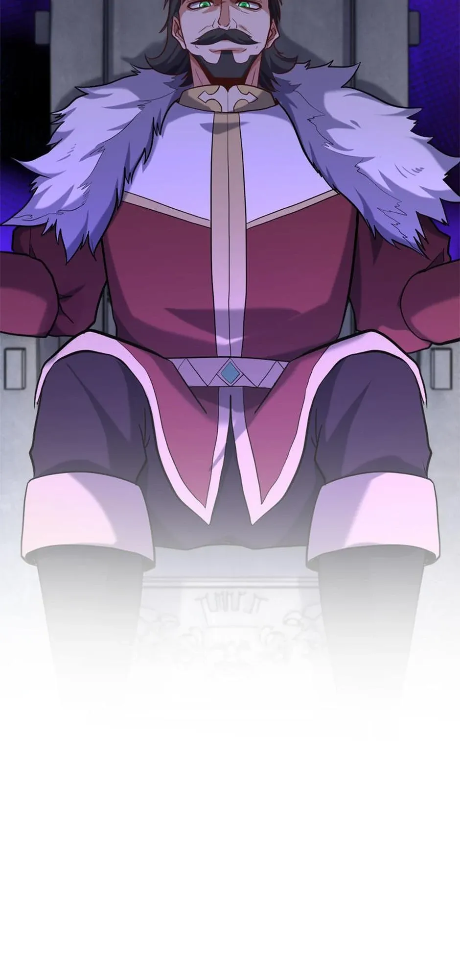 Read The Swordmaster