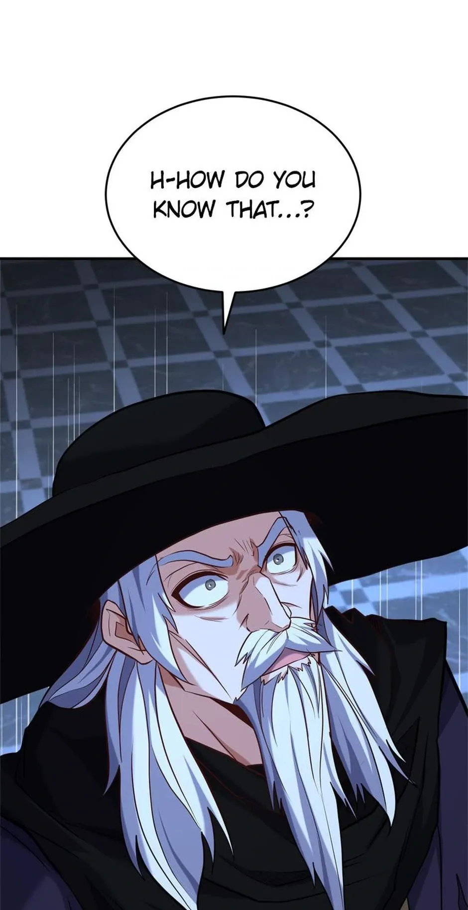 Read The Swordmaster