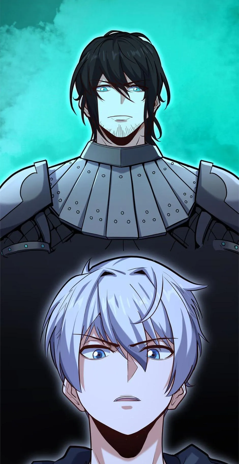 Read The Swordmaster