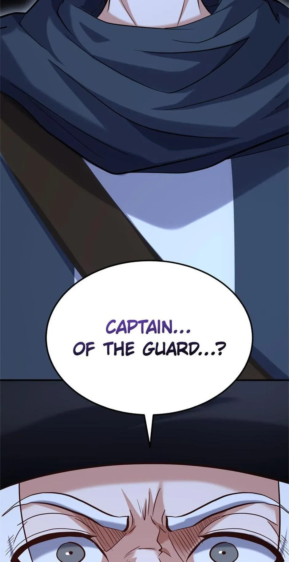 Read The Swordmaster