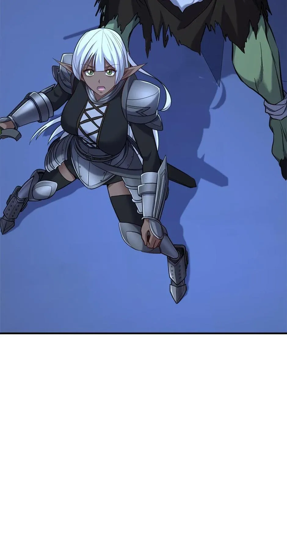 Read The Swordmaster