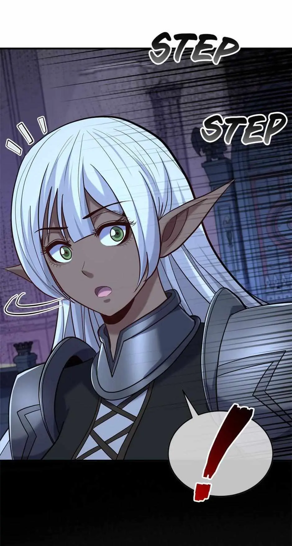 Read The Swordmaster