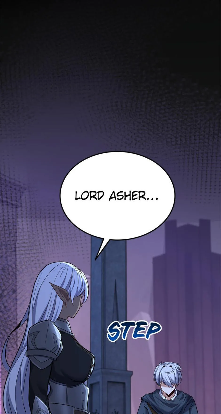 Read The Swordmaster