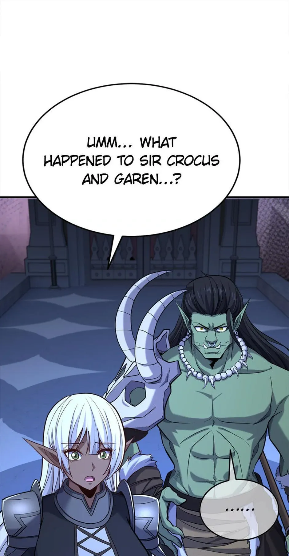 Read The Swordmaster