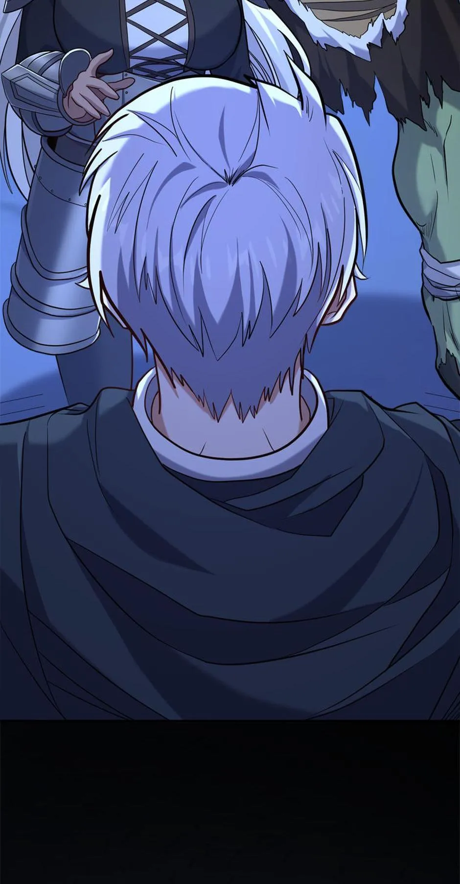 Read The Swordmaster
