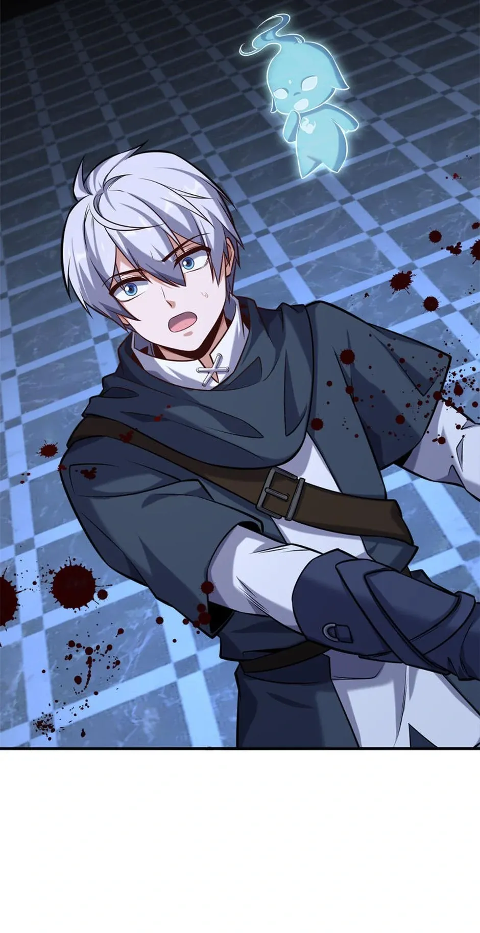 Read The Swordmaster