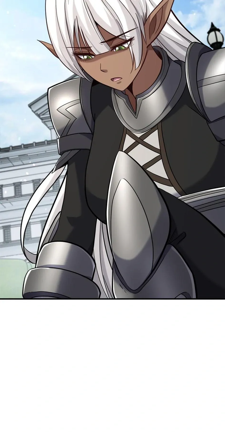 Read The Swordmaster