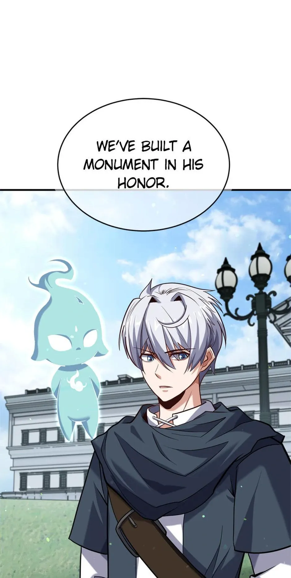 Read The Swordmaster