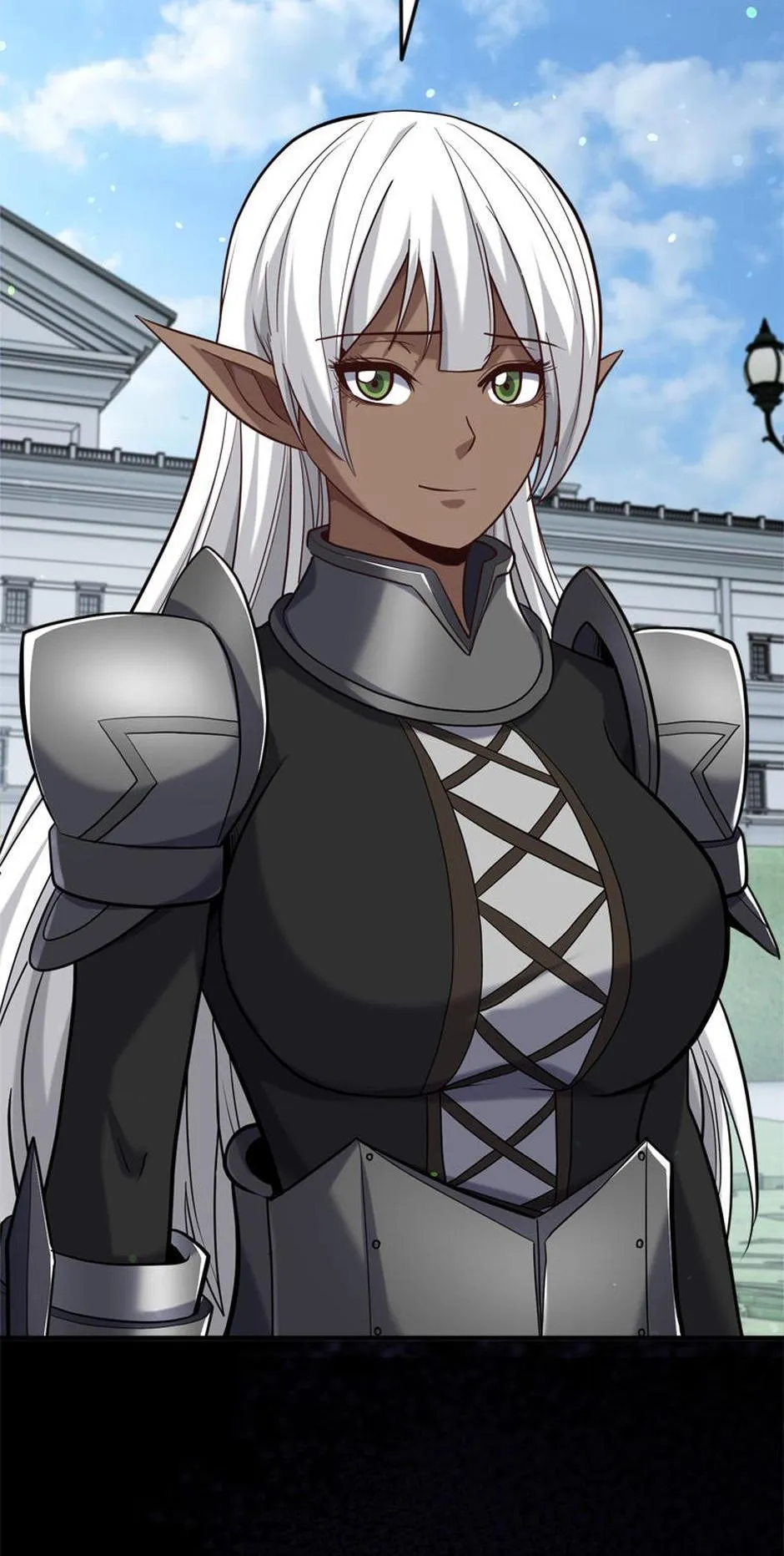 Read The Swordmaster