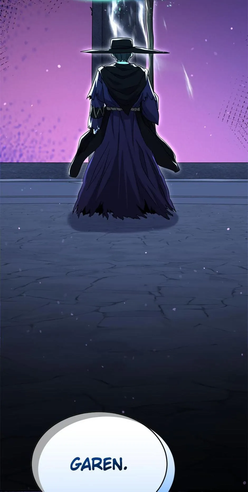 Read The Swordmaster