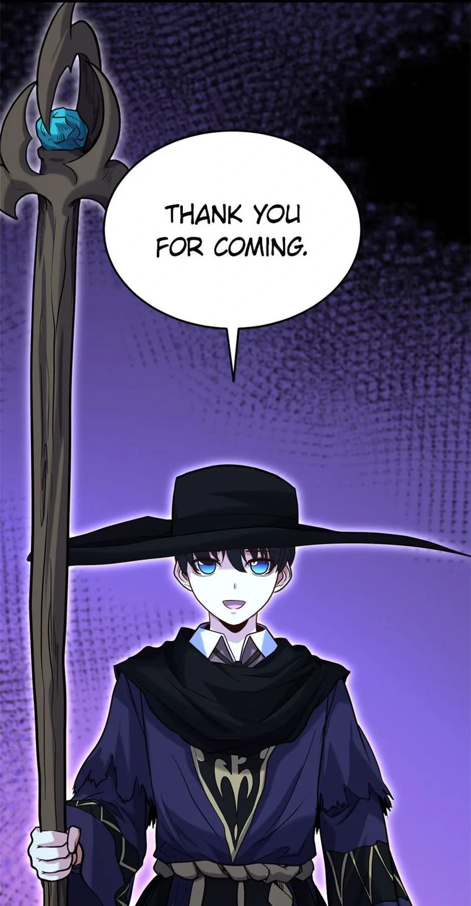 Read The Swordmaster