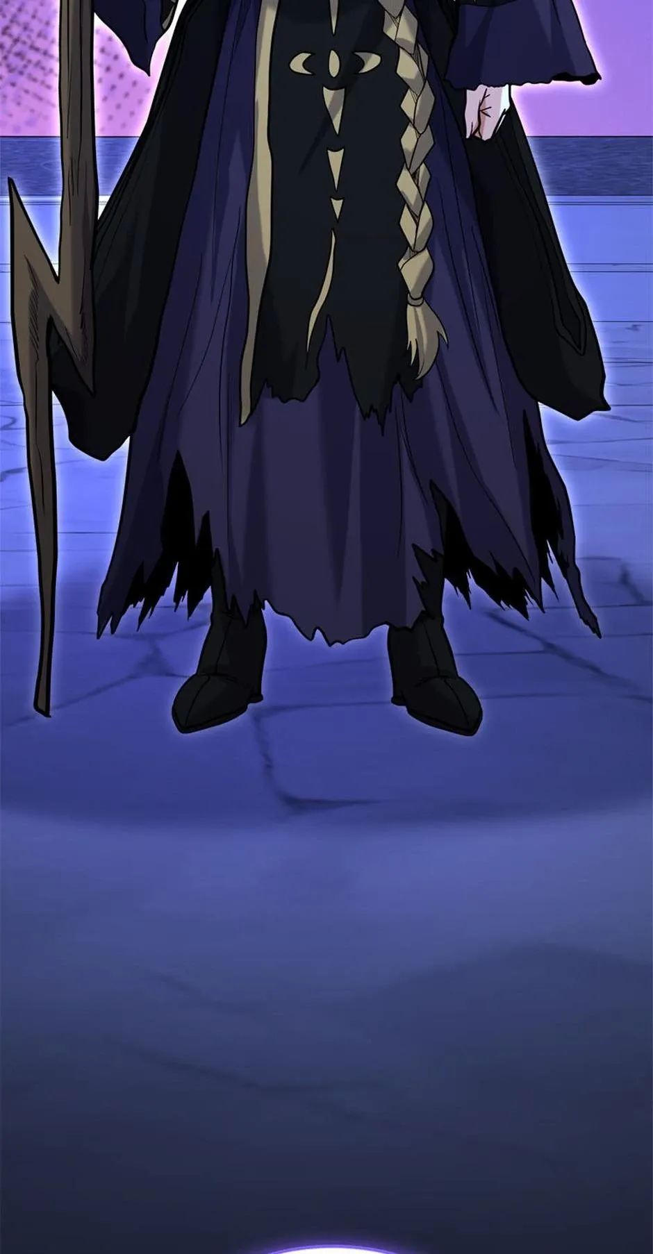 Read The Swordmaster
