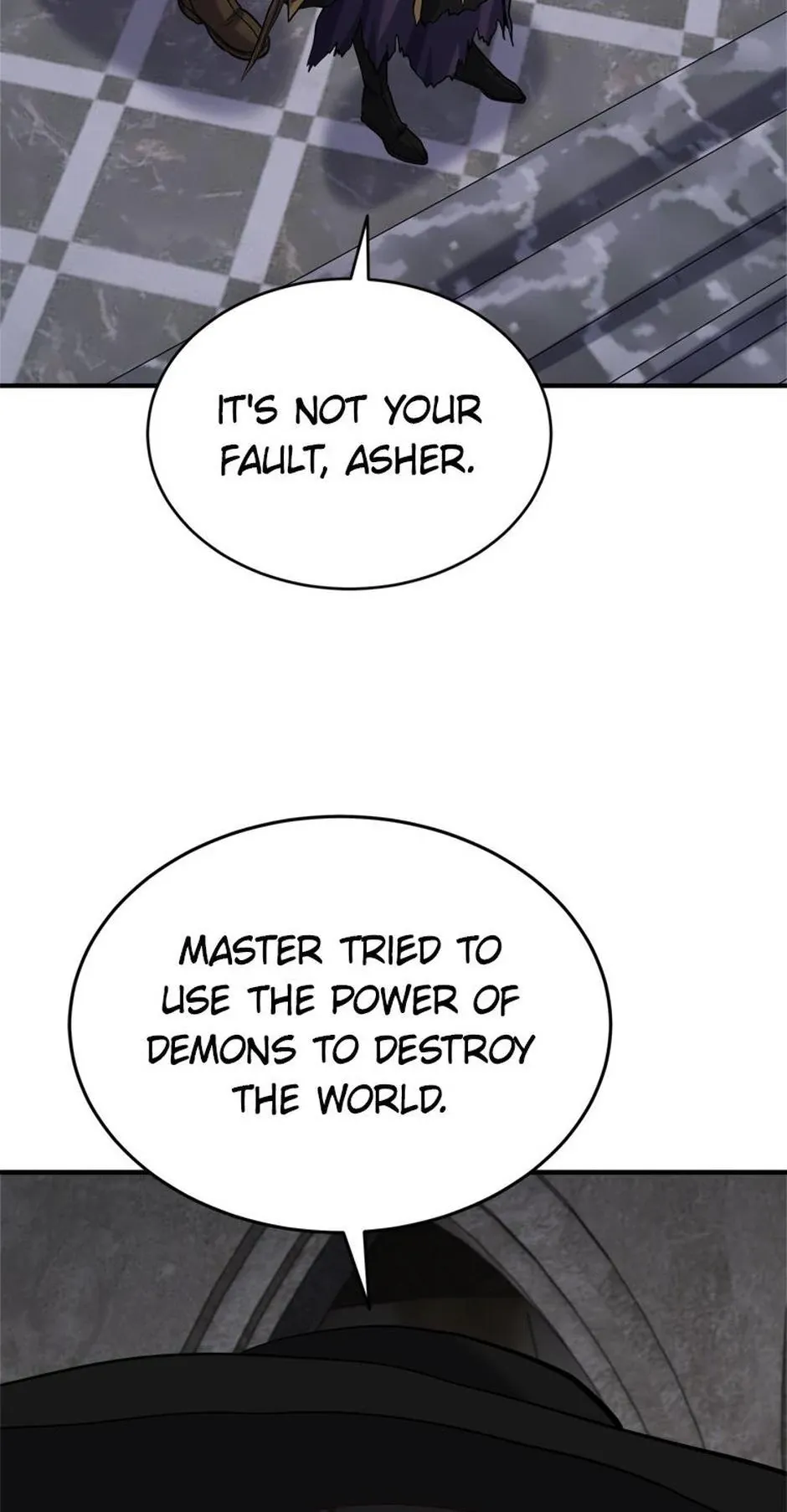 Read The Swordmaster