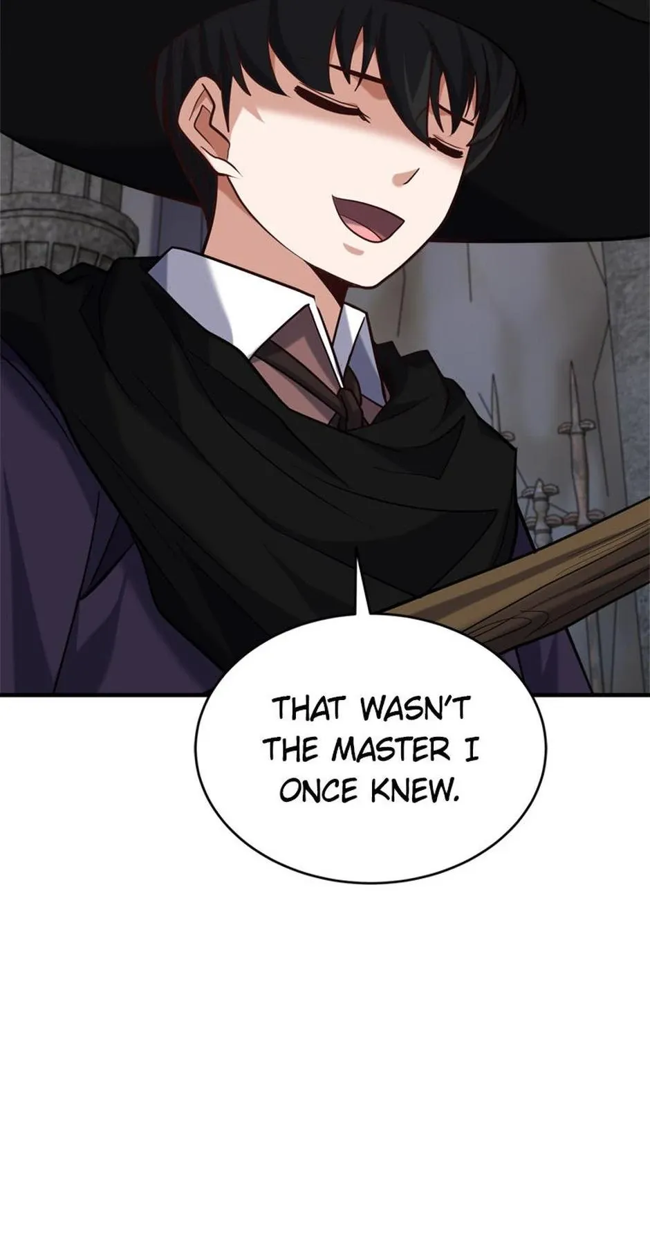 Read The Swordmaster
