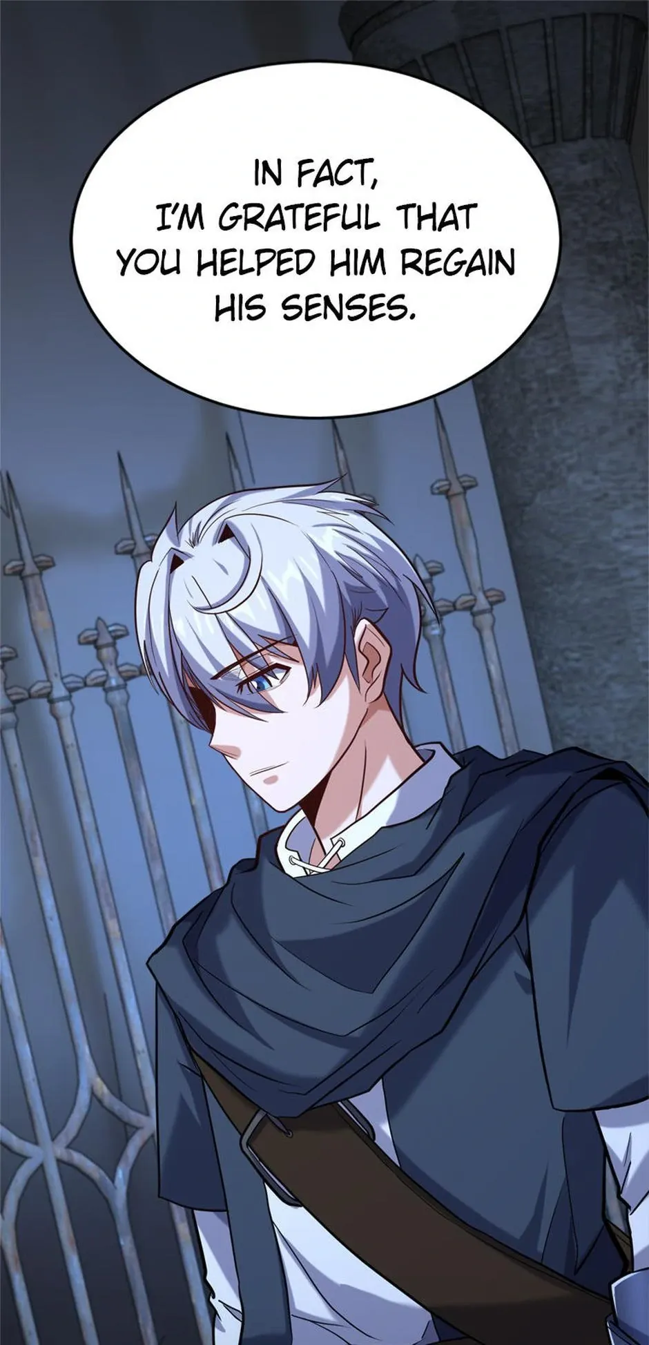 Read The Swordmaster