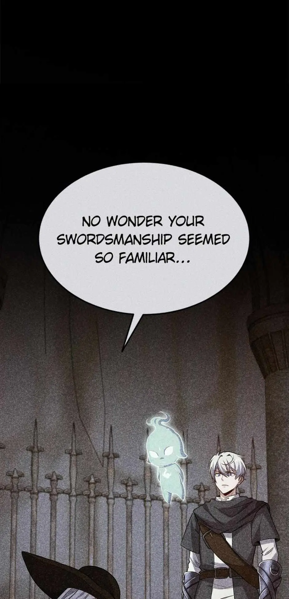 Read The Swordmaster