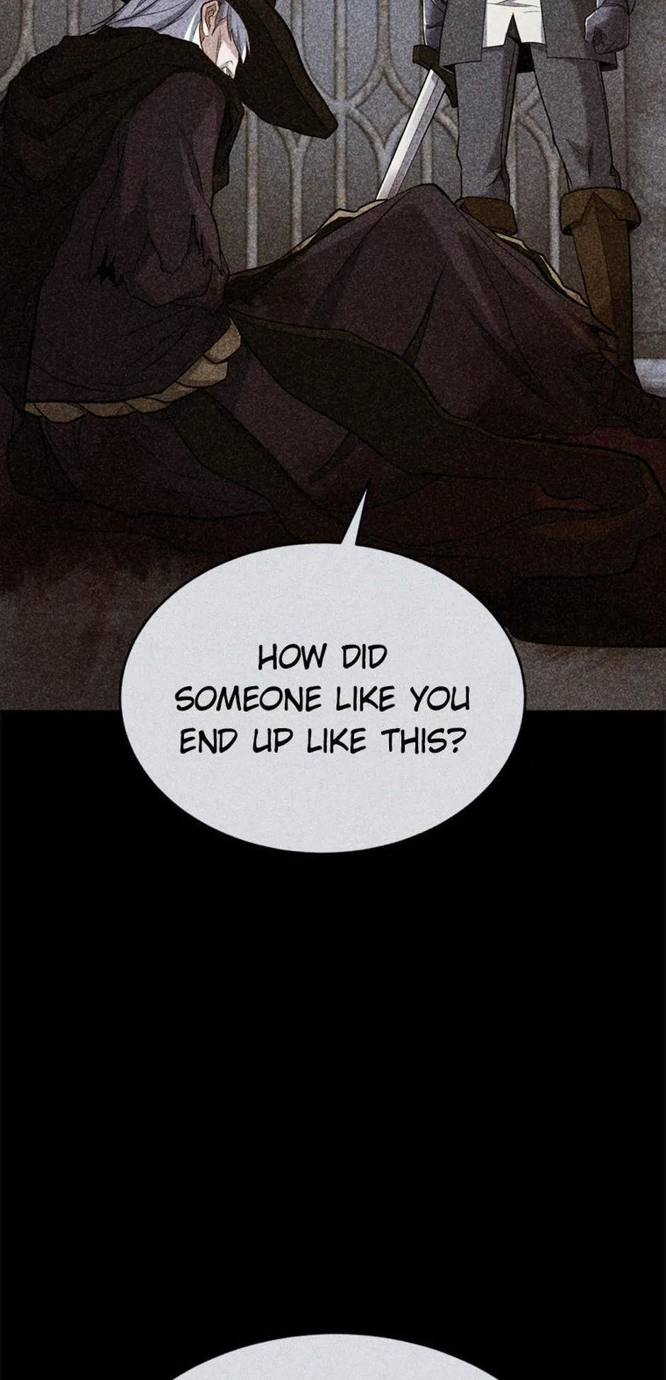 Read The Swordmaster