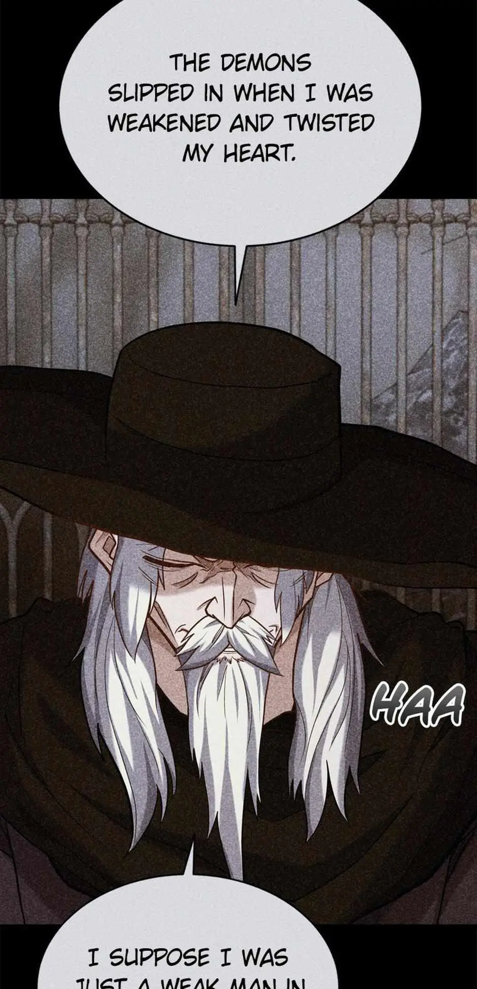 Read The Swordmaster