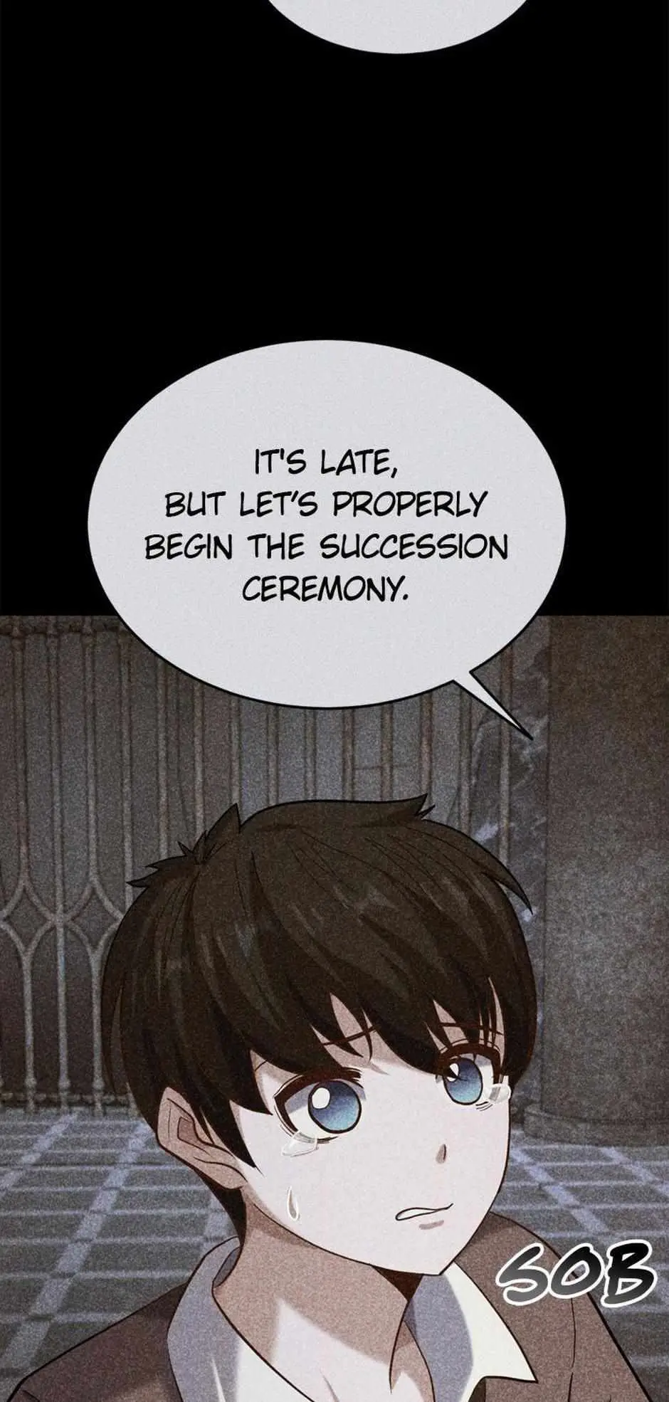 Read The Swordmaster