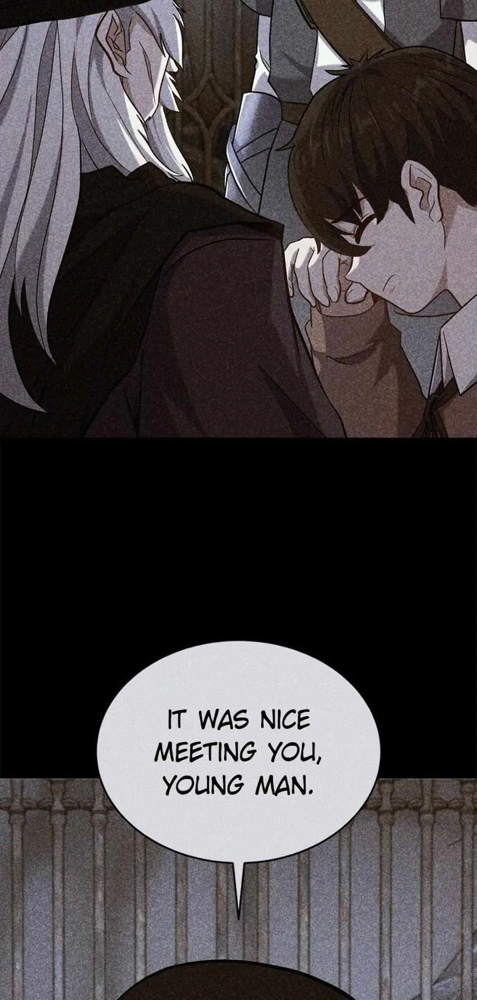 Read The Swordmaster