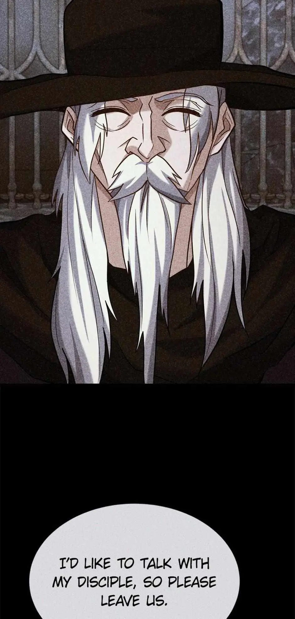 Read The Swordmaster