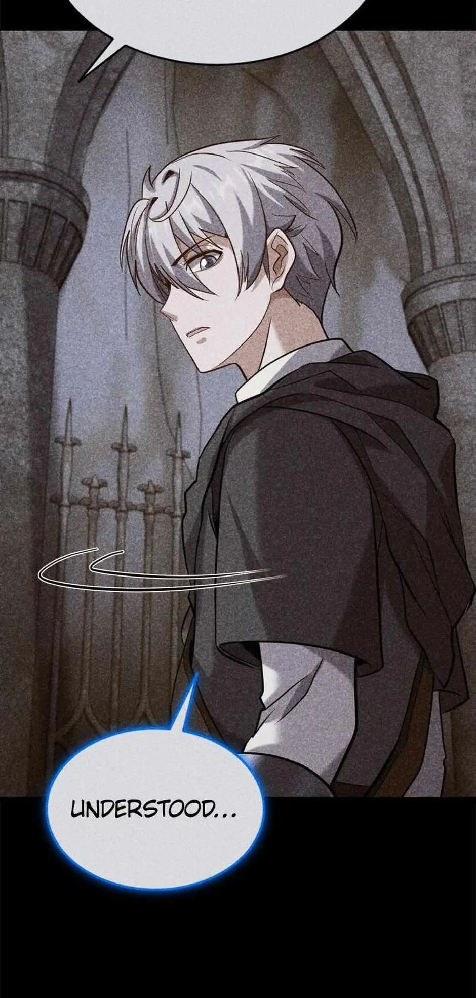 Read The Swordmaster