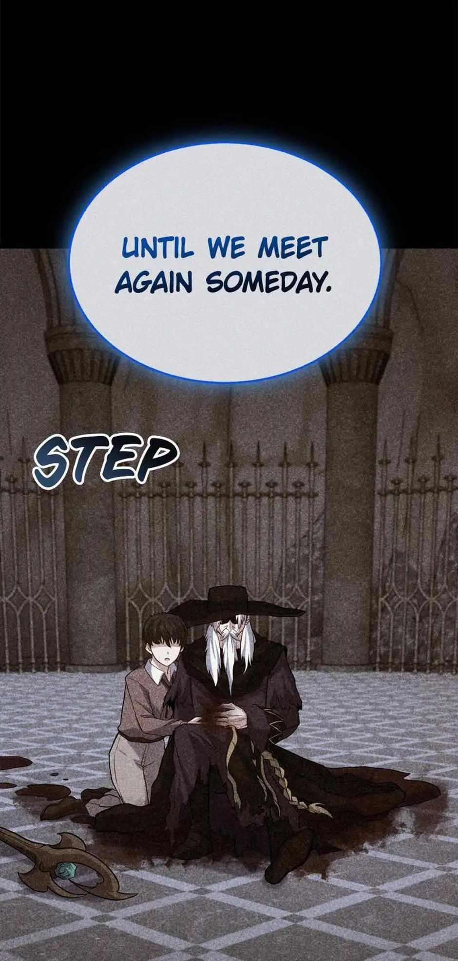 Read The Swordmaster