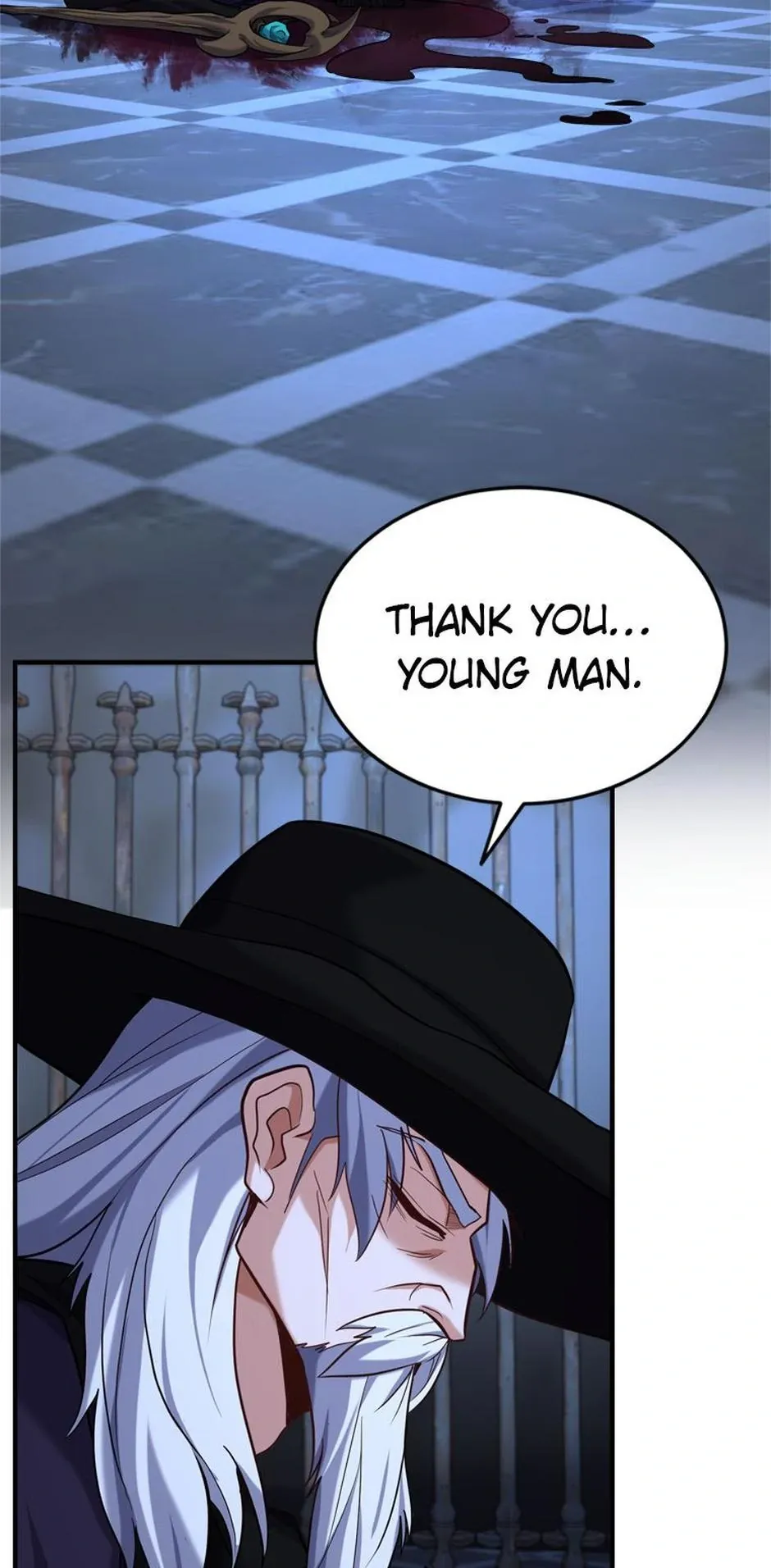 Read The Swordmaster