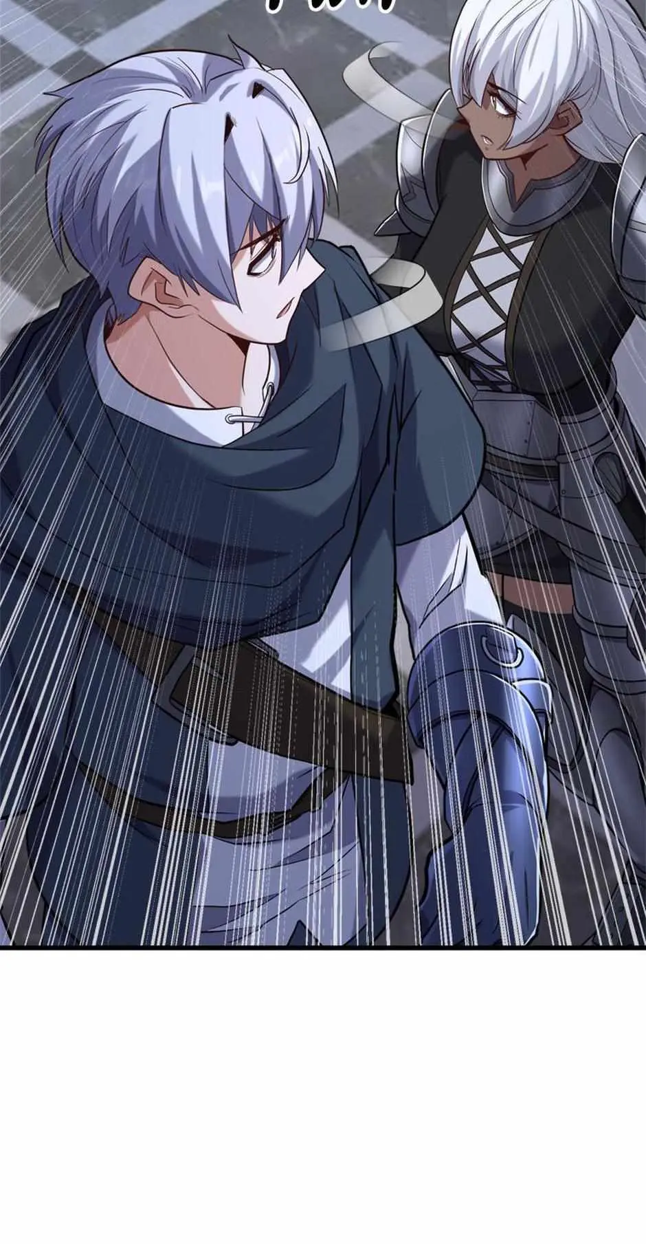 Read The Swordmaster