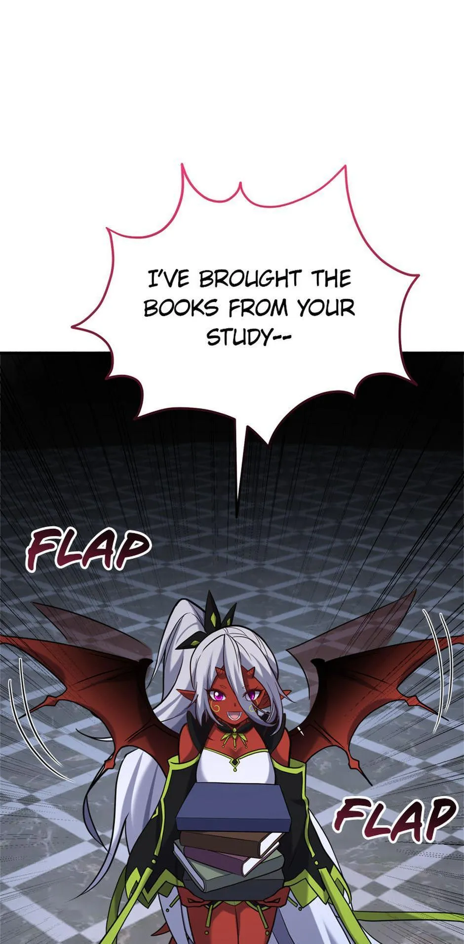 Read The Swordmaster