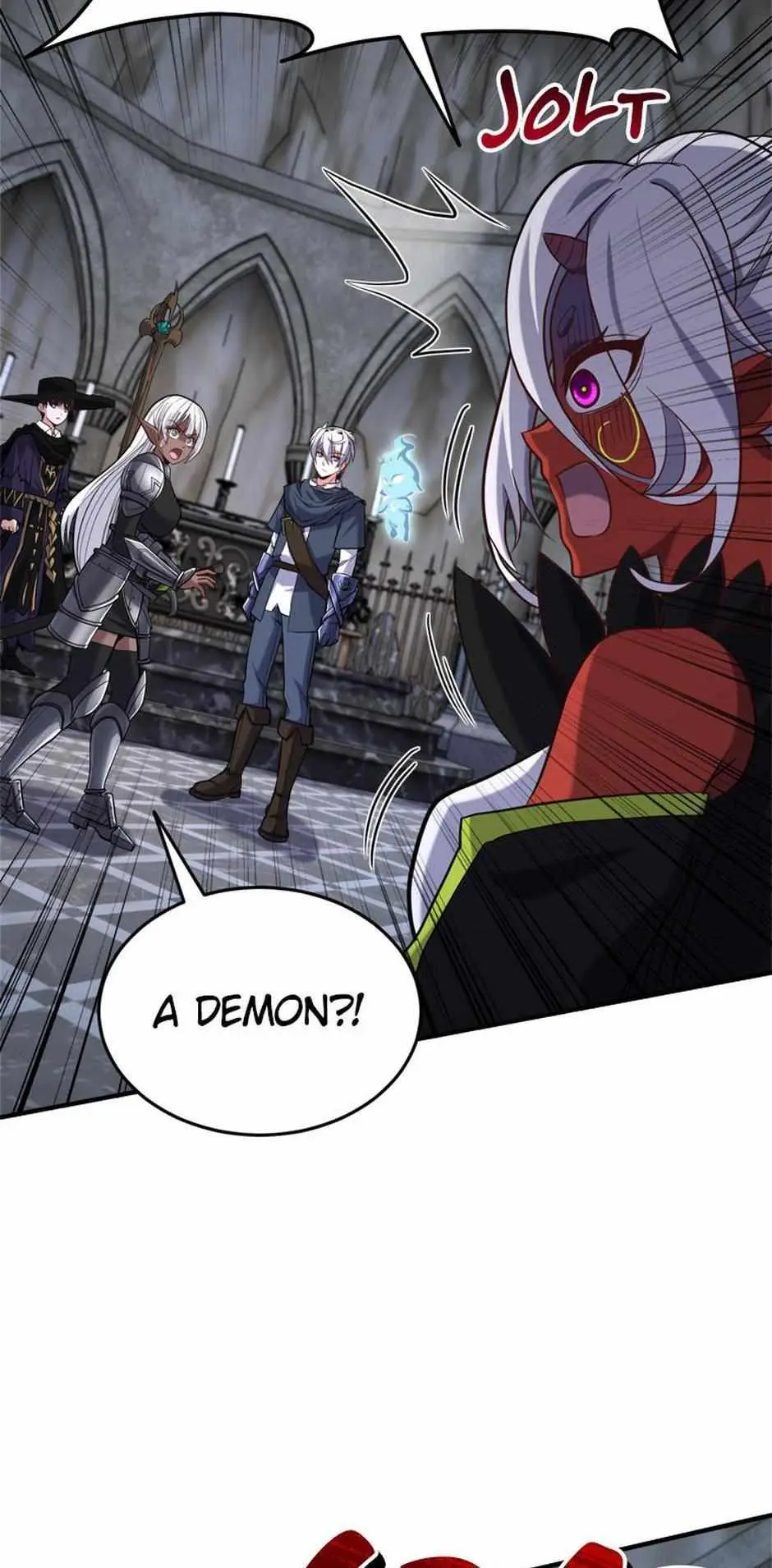 Read The Swordmaster