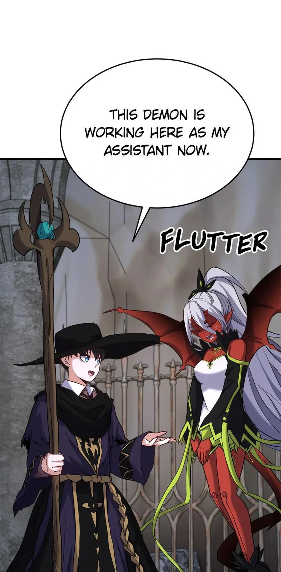 Read The Swordmaster