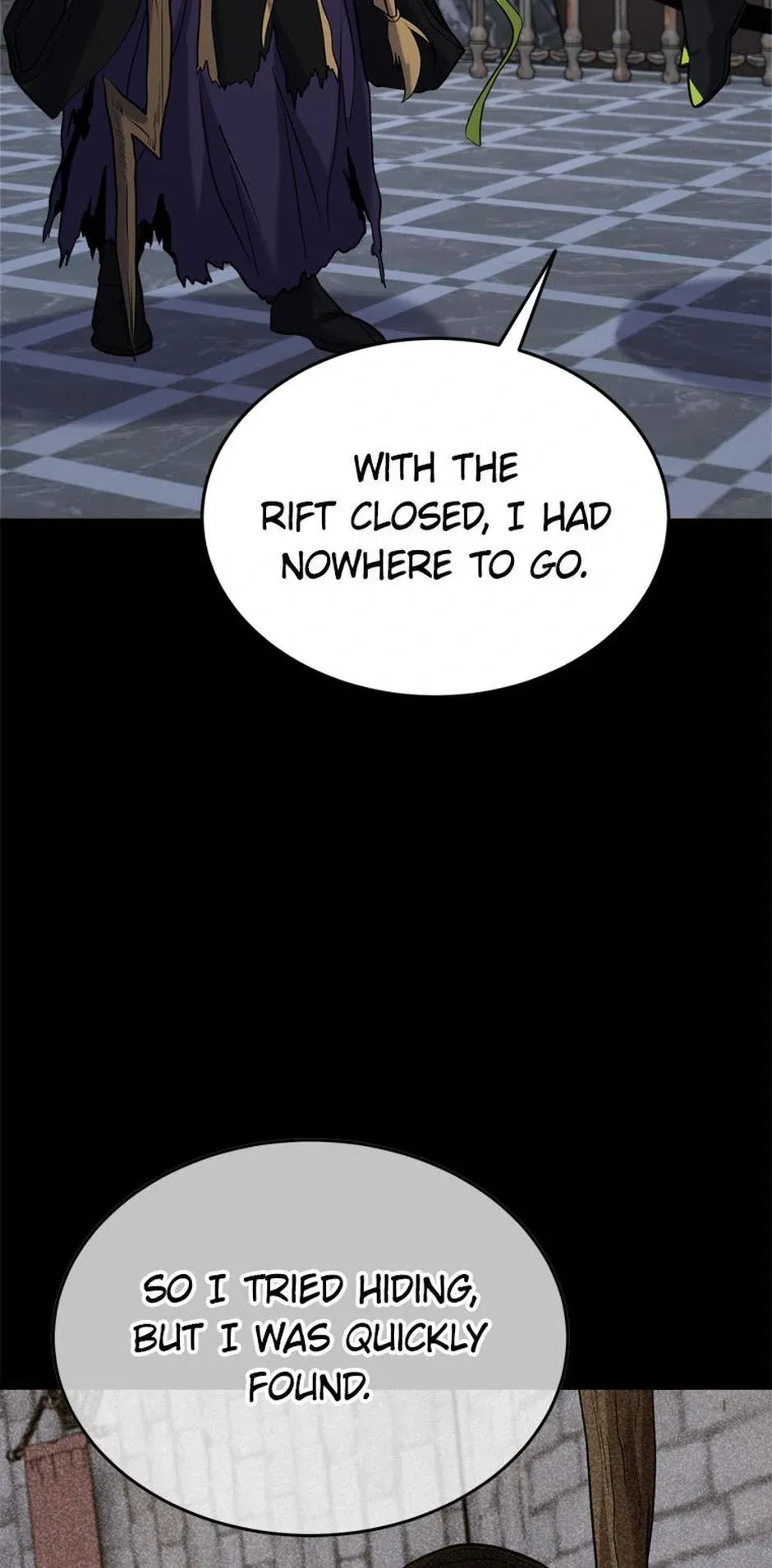 Read The Swordmaster